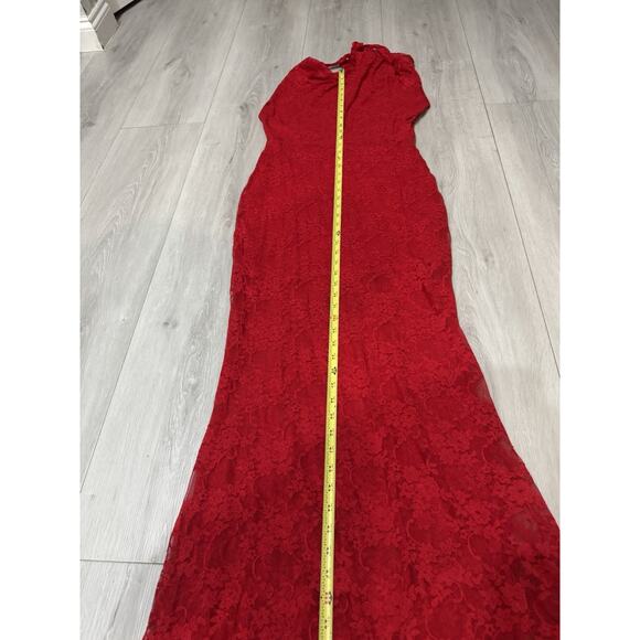 fashion nova dress - Picture 11 of 14